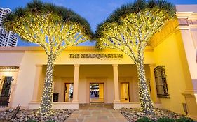 Best Western Plus Bayside Inn